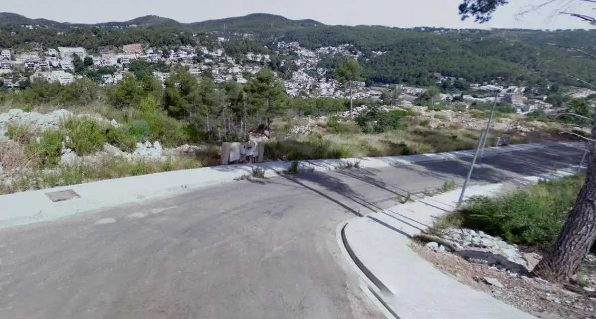 Residential land for sale in Pinars, imagen 4