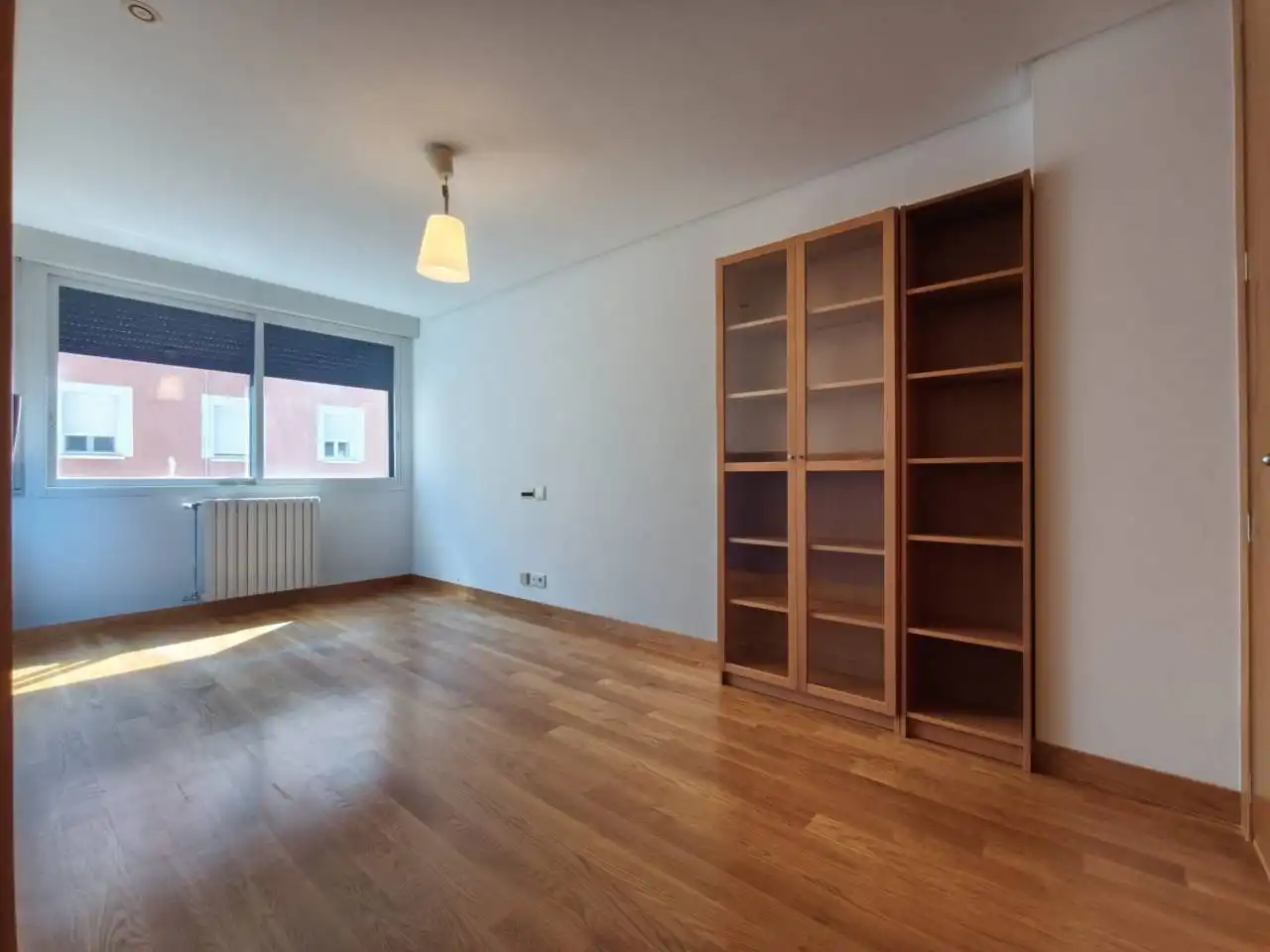 Bedroom of Flat for sale in Burgos  with Heating and Storage room