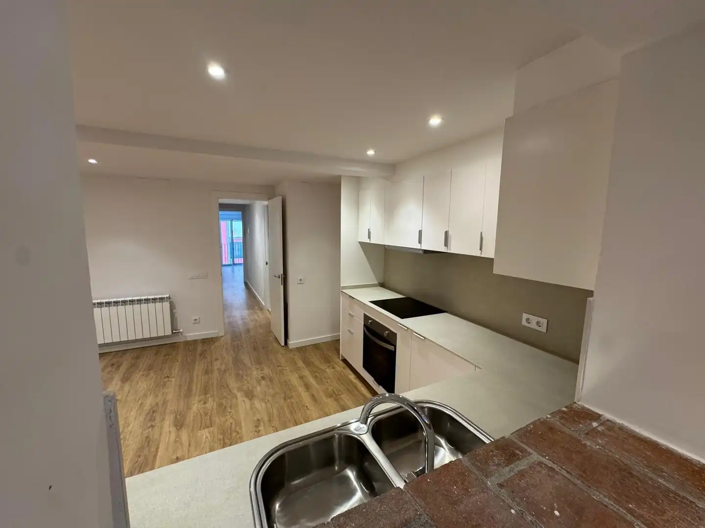 Piso en venta en Valldaura - Carretera de Cardona, imagen 6