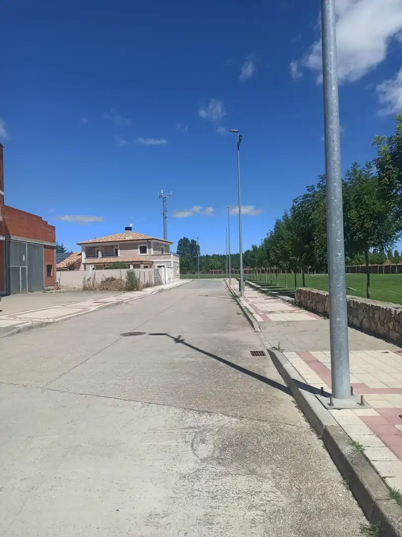 Terreni e lotti in vendita a Venta de Baños, imagen 8
