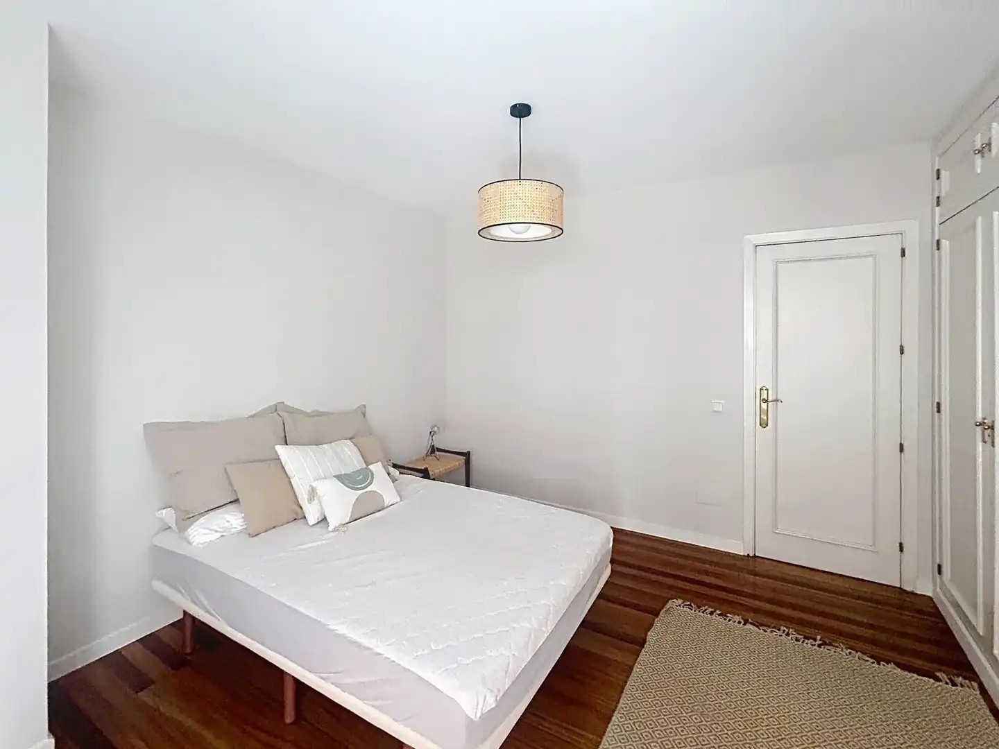 Habitación de Piso en venta en Santiago de Compostela 