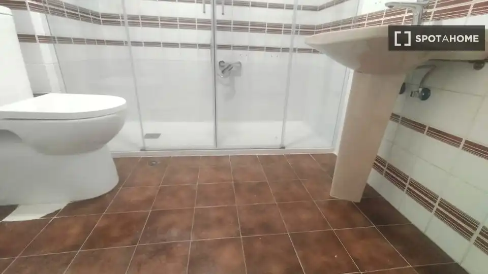 Habitación en La Raïosa
