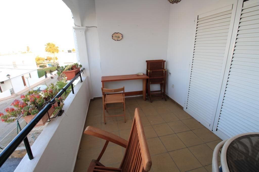 Apartment for sale in ALBORAN, El Palmeral