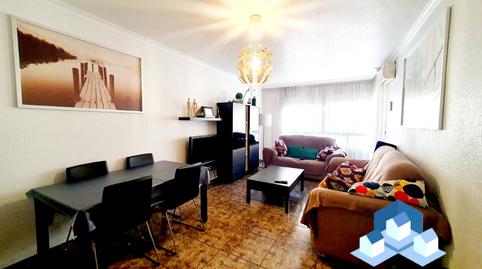 Photo 2 of Flat for sale in Calle Ortega Melgares, 60, San Cristobal - San Diego, Lorca