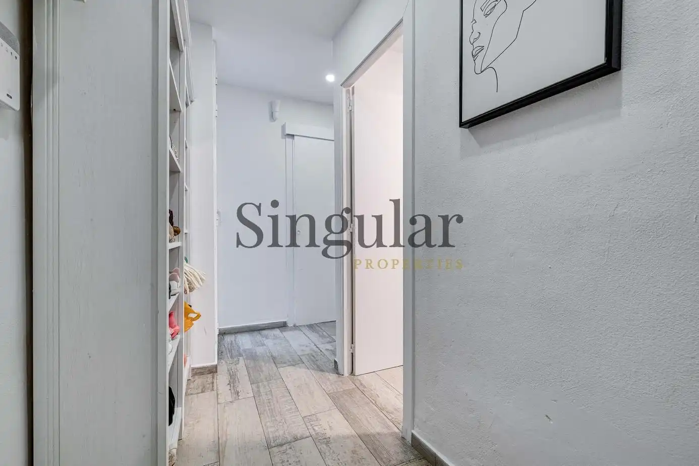 Wohnung mit Terrasse zum Verkauf in Calle COMTE D'URGELL, imagen 25