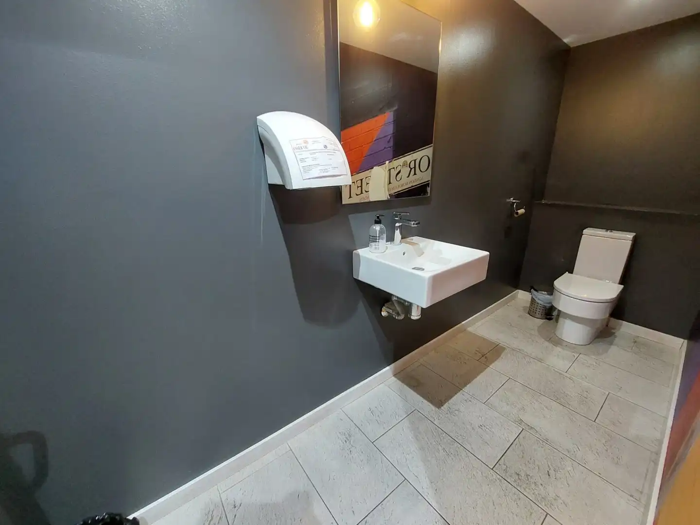 Local comercial en venta en Mercat, imagen 14