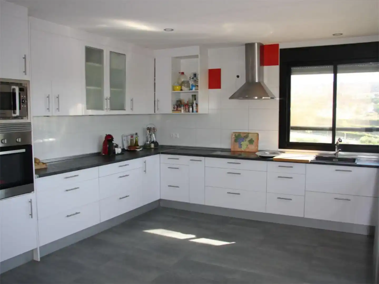 Cocina de Casa o chalet para compartir en El Casar