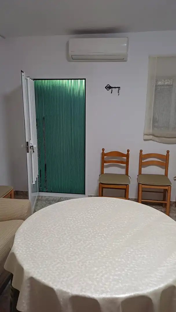Casa adosada en venta en Villatorres