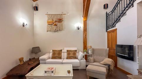 Foto 3 de Casa adosada en venda a Barrio Perelada, Alfoz de Lloredo, Cantabria