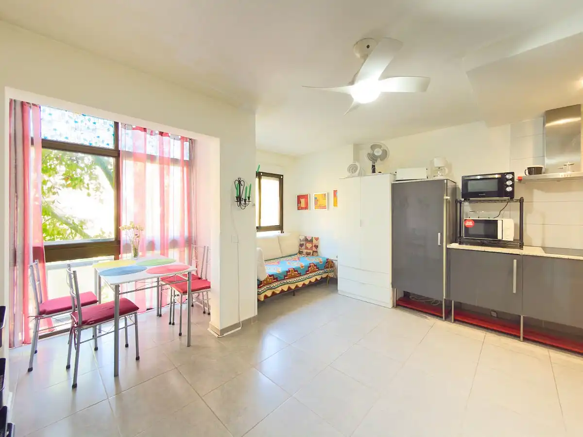 Estudio con ascensor en venta en Playa del Cura