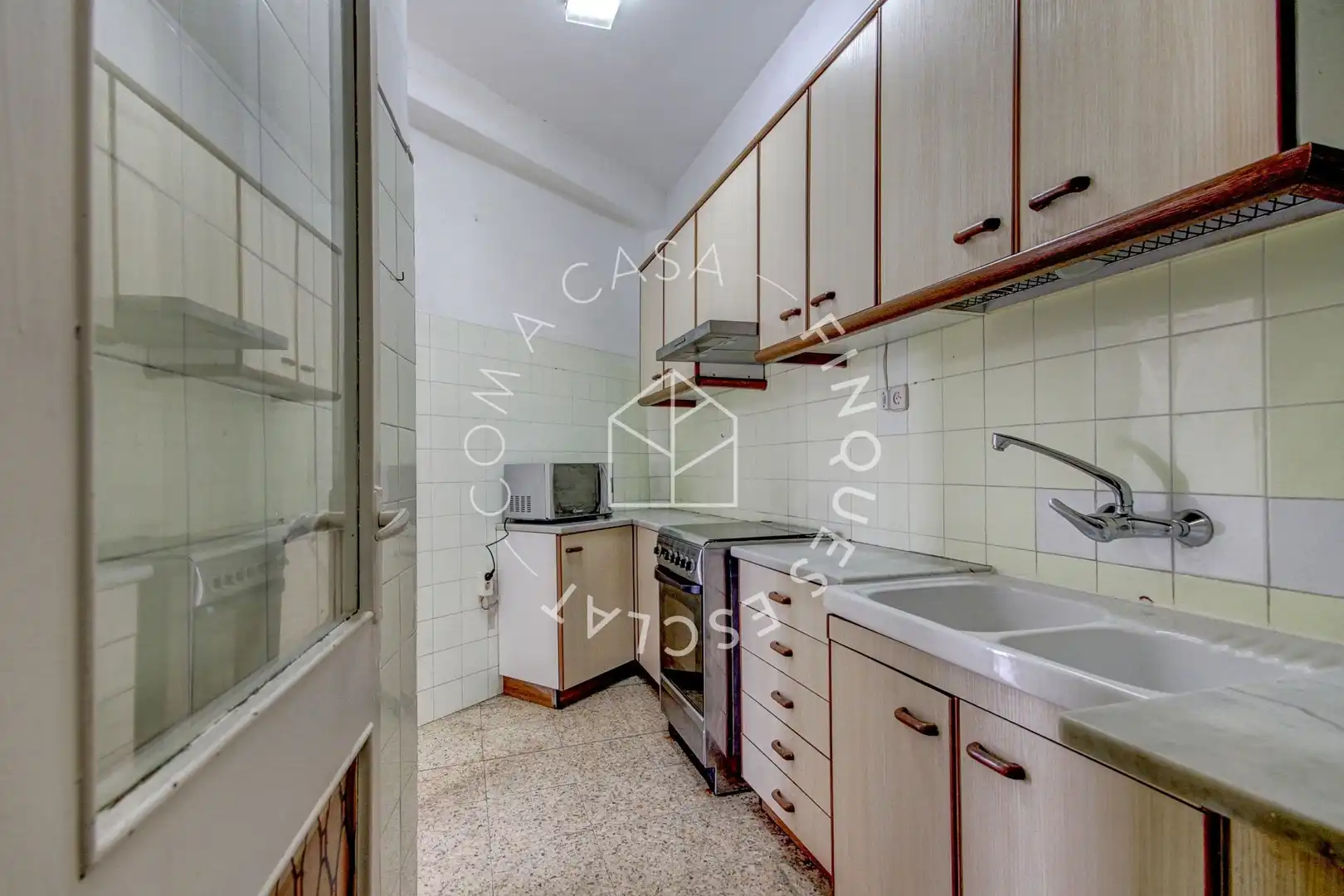 Piso en venta en Gelida