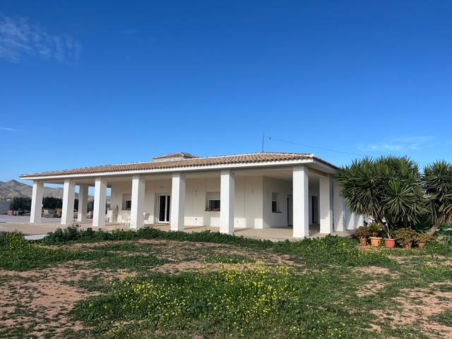 Finca rústica en Venta en Lugar los Carceles, 6 en La Magdalena - Molinos Marfagones