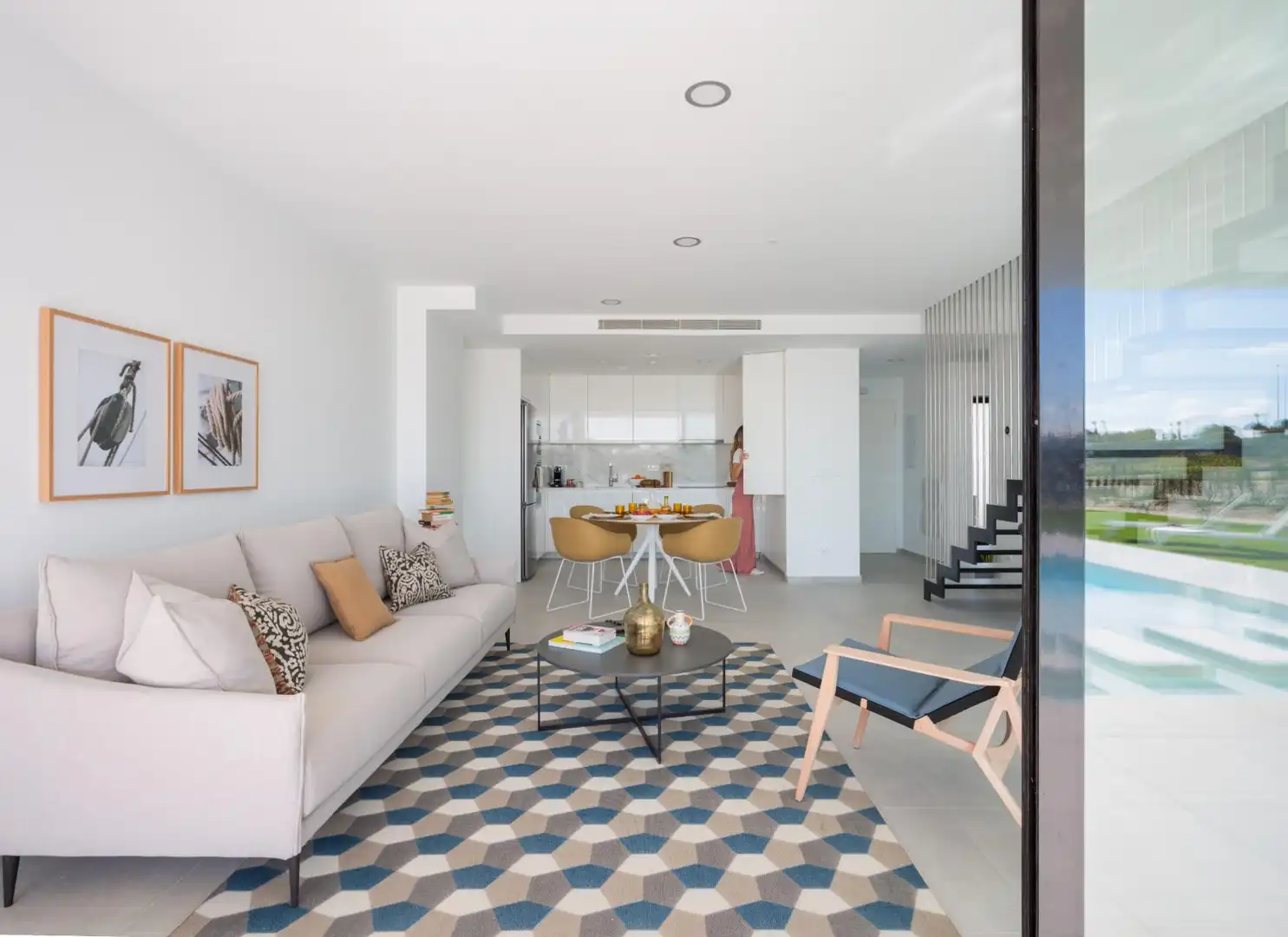 Chalet con terraza en venta en Calle MALDIVIAS 165, imagen 13