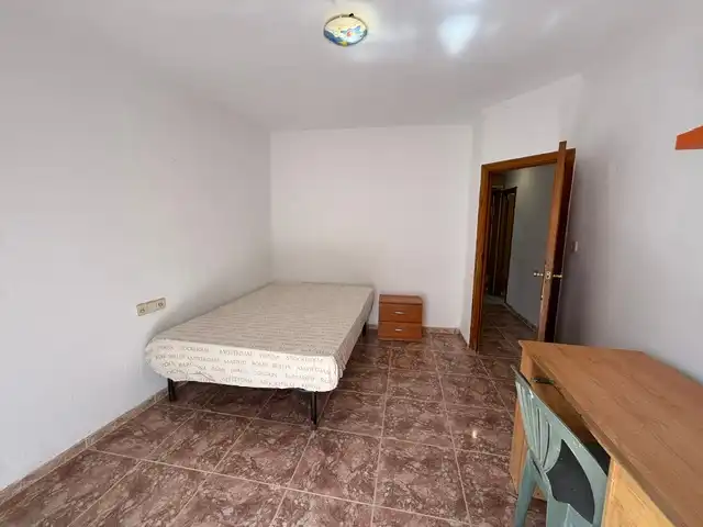 Habitación de Piso en venta en Cullera con Balcón