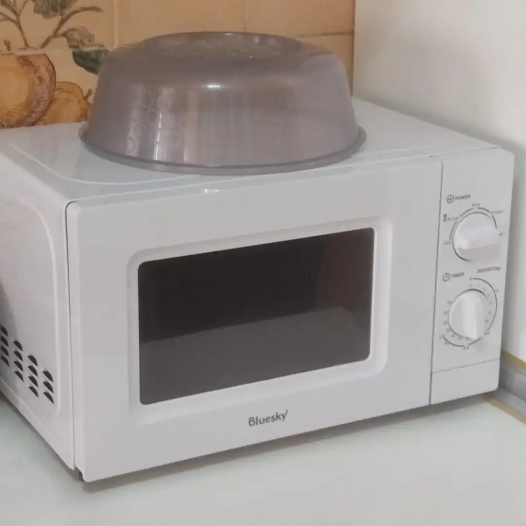 Kitchen of Flat for rent in Cuenca  with Heating, Parquet flooring and Terrace