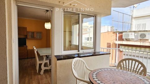 Foto 3 de Pis en venda a L'Ametlla de Mar pueblo, L'Ametlla de Mar