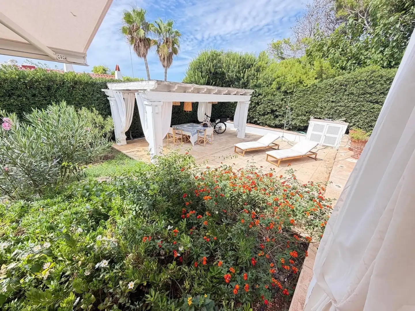 Villa mit Pool zum Verkauf in Cap d'en Font - Binissafúller, imagen 15