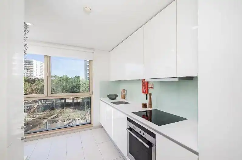 Appartamento con ascensore in vendita a Passeig del Taulat 279, imagen 5
