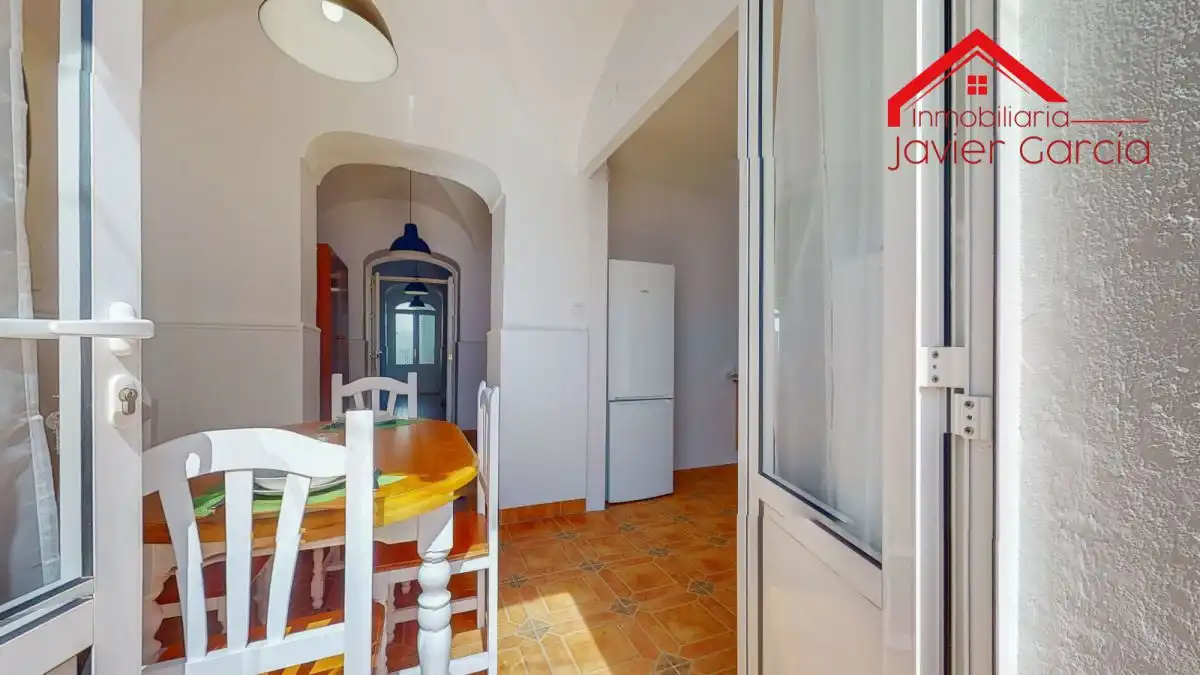 Apartamento de alquiler en Villafranca de los Barros