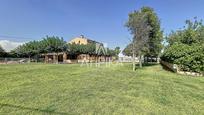 Garden of Country house for sale in La Granada  with Air Conditioner, Heating and Storage room