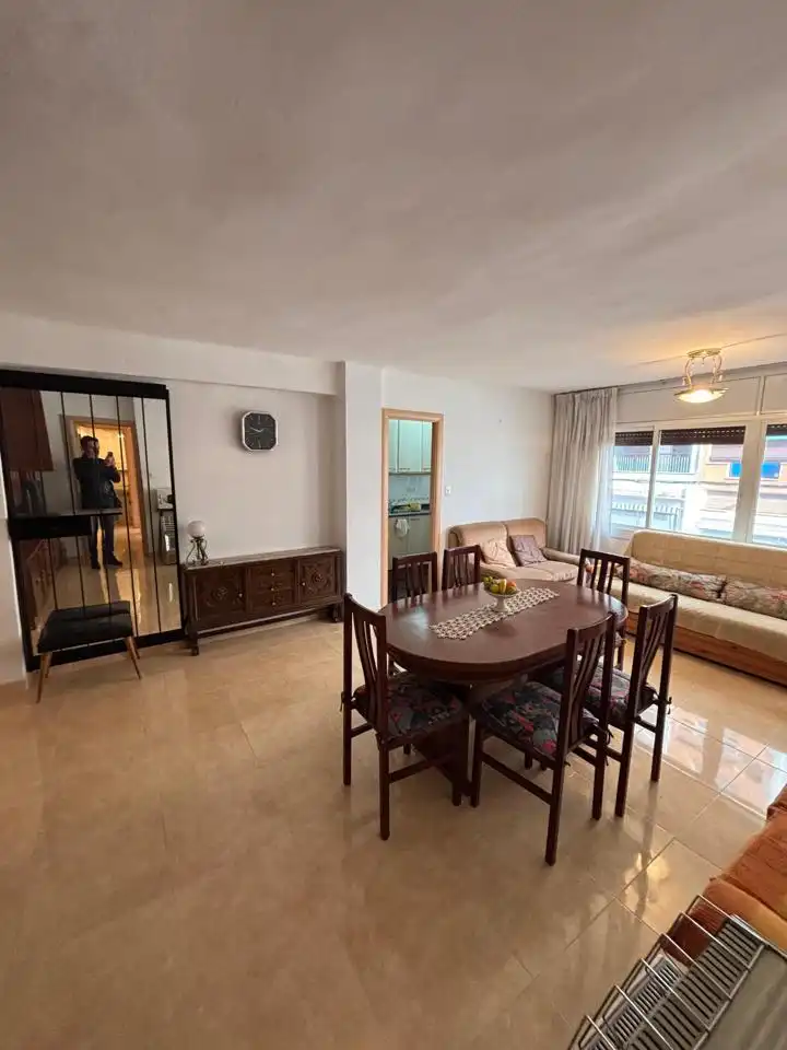 Flat for sale in Calella