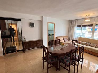 Wohnung zum Verkauf in Calella