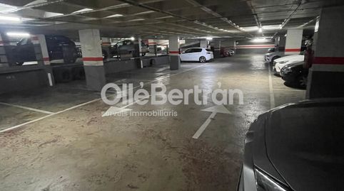 Foto 3 von Garage zur Miete in De Jaume Ribó, Canyadó, Badalona