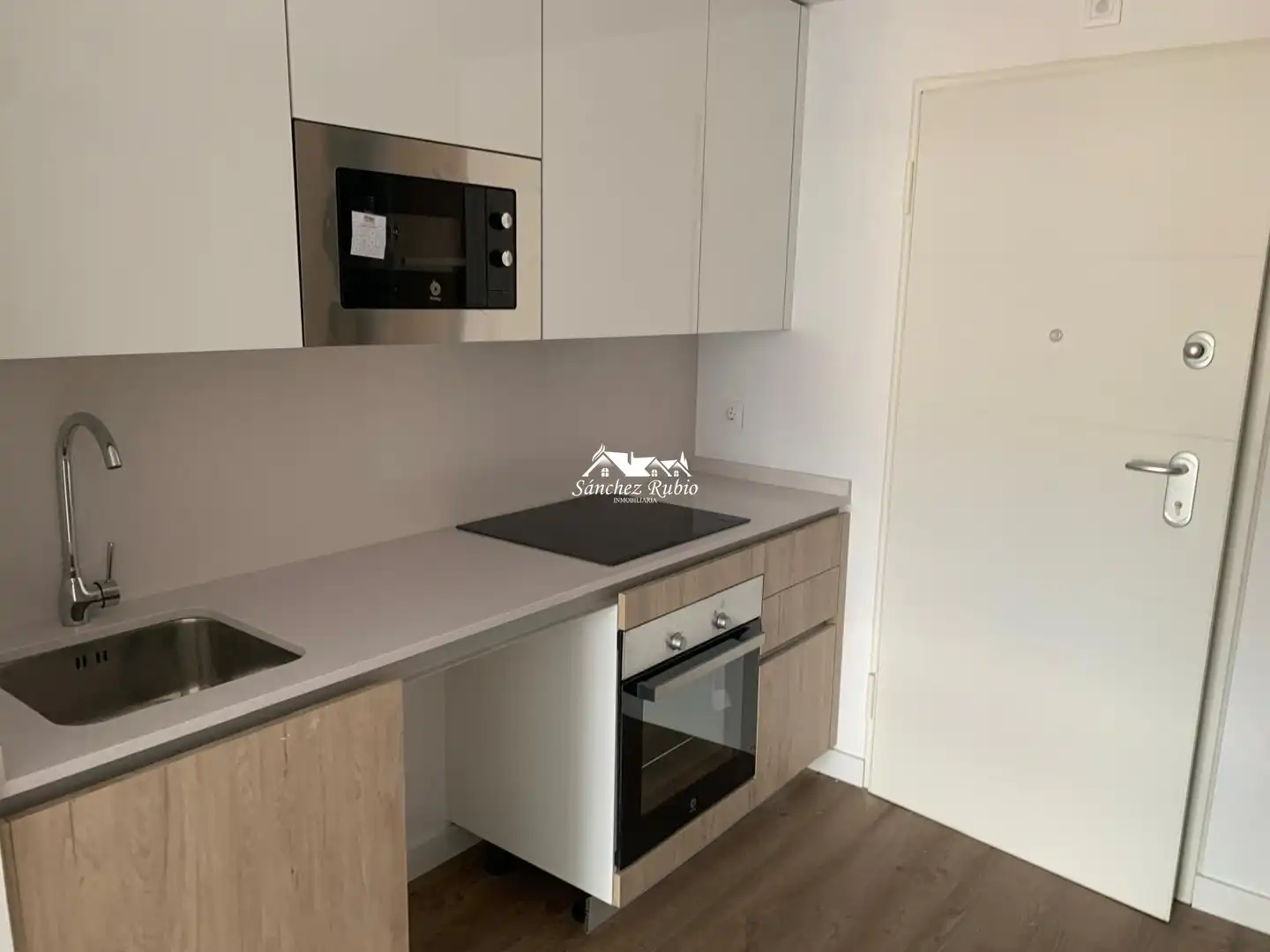 Wohnung mit Terrasse zur Miete in Casa Amarilla, imagen 15