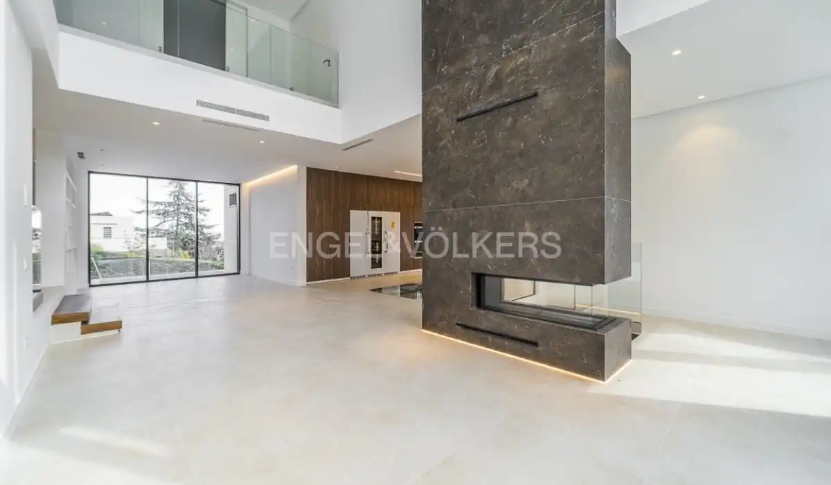 Haus mit Terrasse zum Verkauf in Embajador, imagen 7