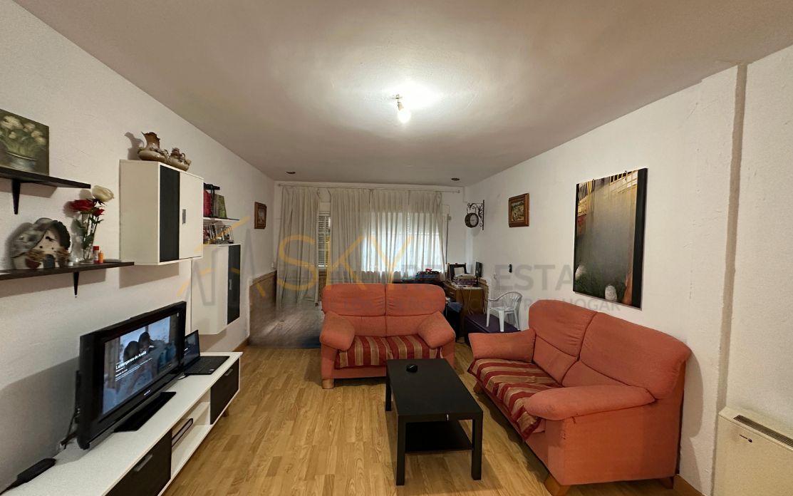 Flat for sale in Calle Chávarri, 16, Carabaña