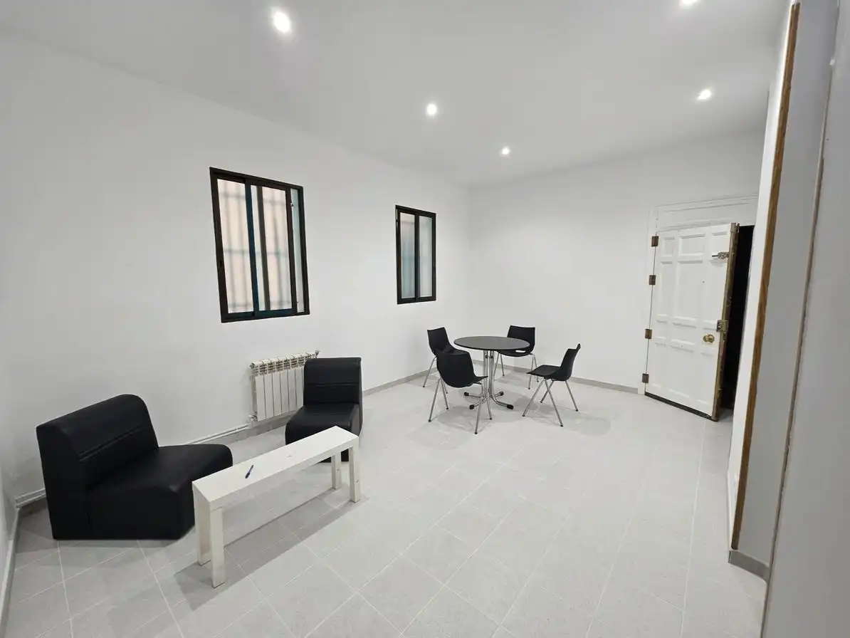 Piso en venta en  Madrid Capital