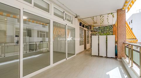 Foto 3 de Pis en venda a Juan XXIII, Los Cristianos, Arona