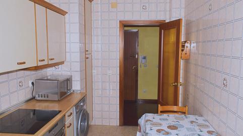 Foto 2 de Pis en venda a Calle Bordaldea, 14, Orkoien, Navarra