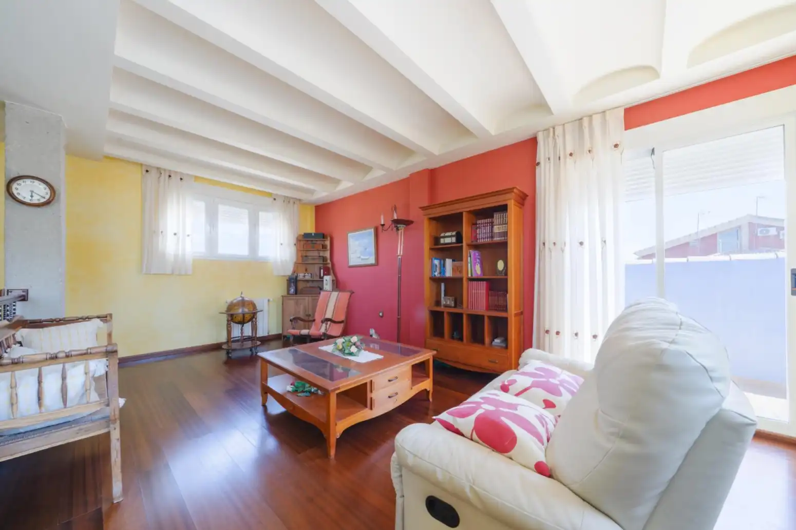 House with terrace for sale in Torres de Cotillas Las - Calle RONDA DE LAS LIEBRES, imagen 36