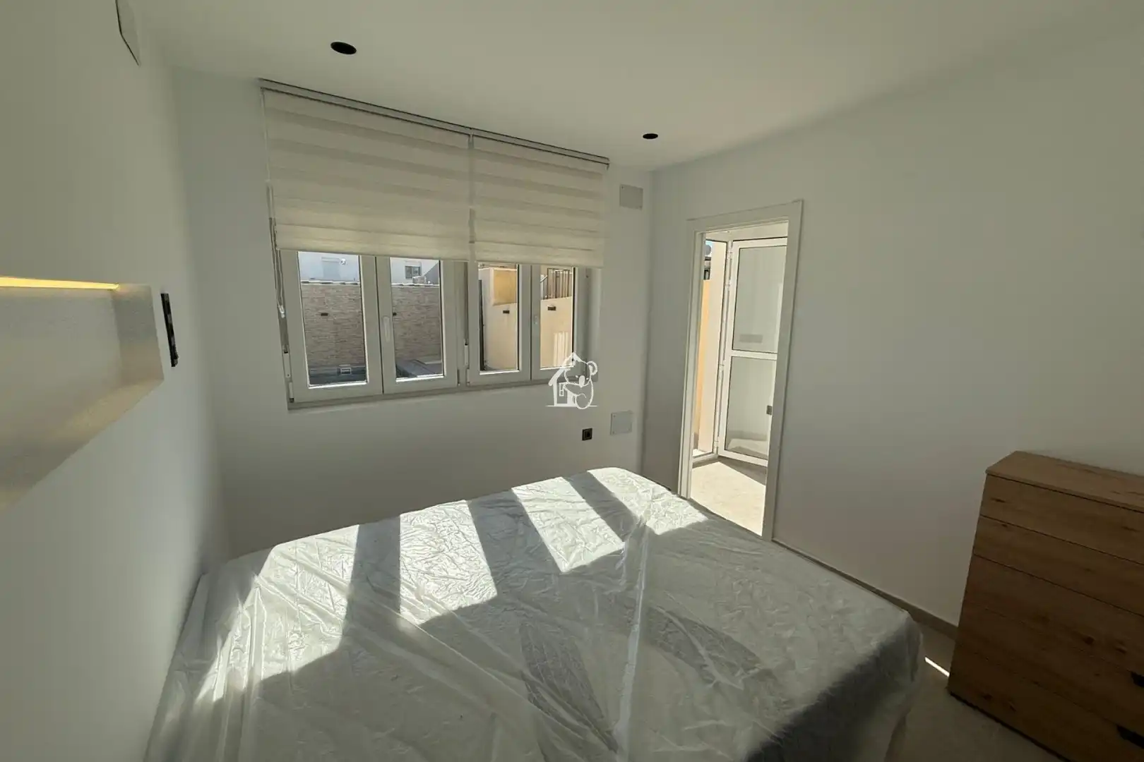 Detached homes for rent in Los Balcones - Los Altos