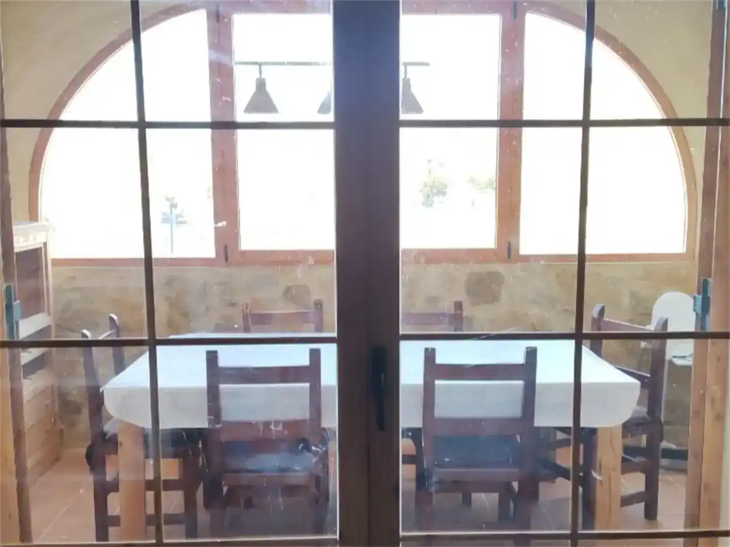 Casa o xalet en venda en Alcalá de la Selva amb Traster, Moblat i Forn