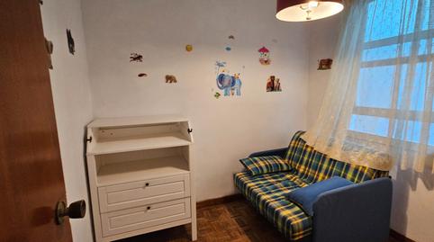 Foto 4 de Pis en venda a Plaza de España, Ferrol