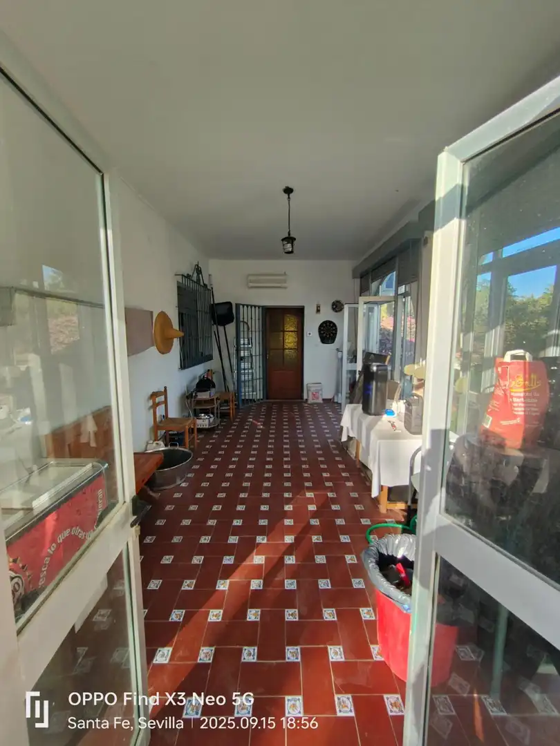 Casa o xalet en venda en El Viso del Alcor amb Aire condicionat, Jardí privat i Piscina