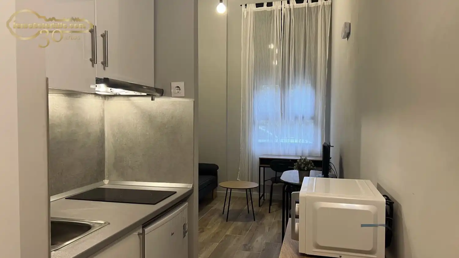 Wohnung zur Miete in López Polín, Centro