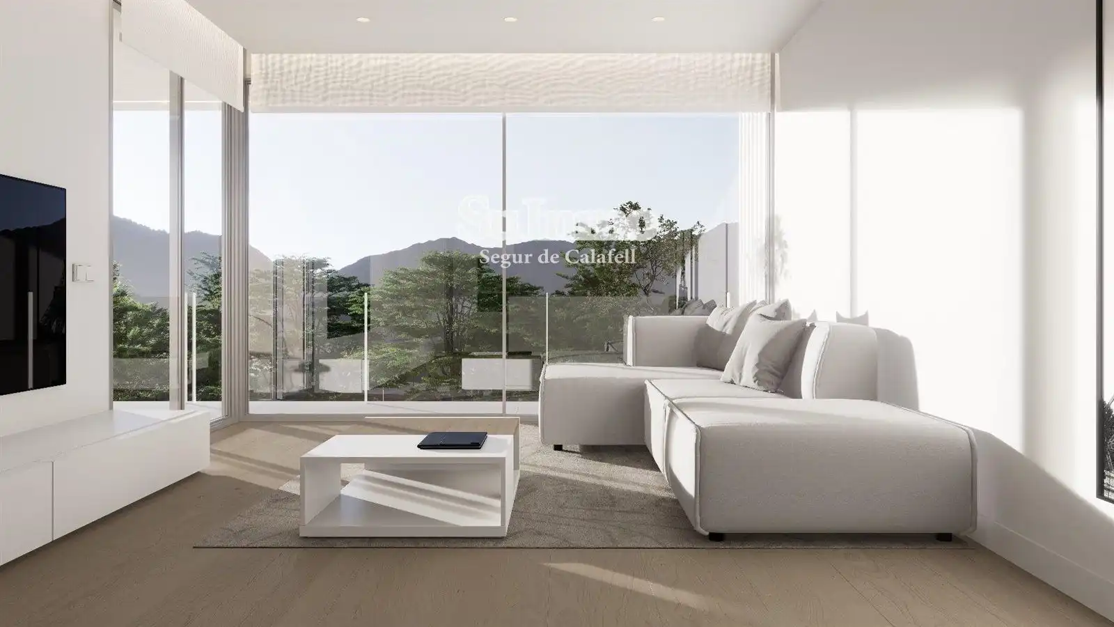 Penthouse mit Pool zum Verkauf in Costa Daurada, imagen 13