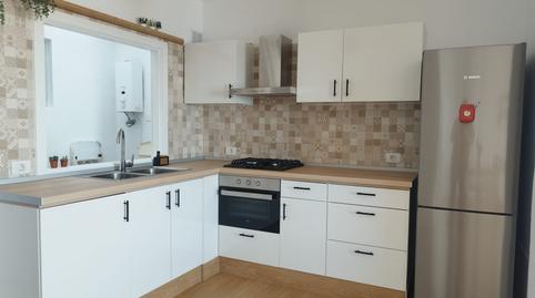 Foto 3 de Pis de lloguer a Avenida Litoral de Agache, 10, El Escobonal - Pájara, Santa Cruz de Tenerife