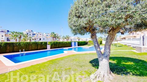 Foto 4 de Casa o xalet en venda a Calle Pau 4 Los Dolses, Lomas de Cabo Roig - Los Dolses, Alicante