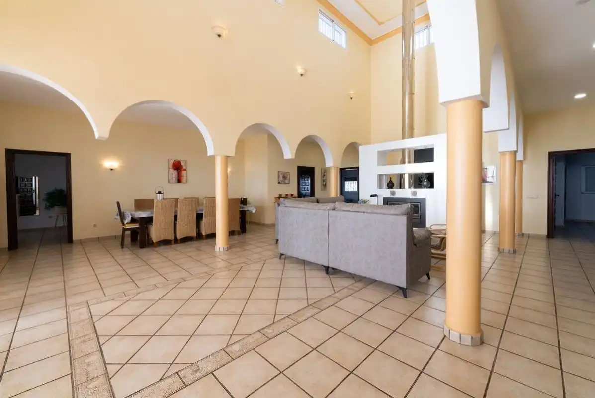 Maison avec terrasse à vendre à Diseminados Hacienda Nueva, imagen 2