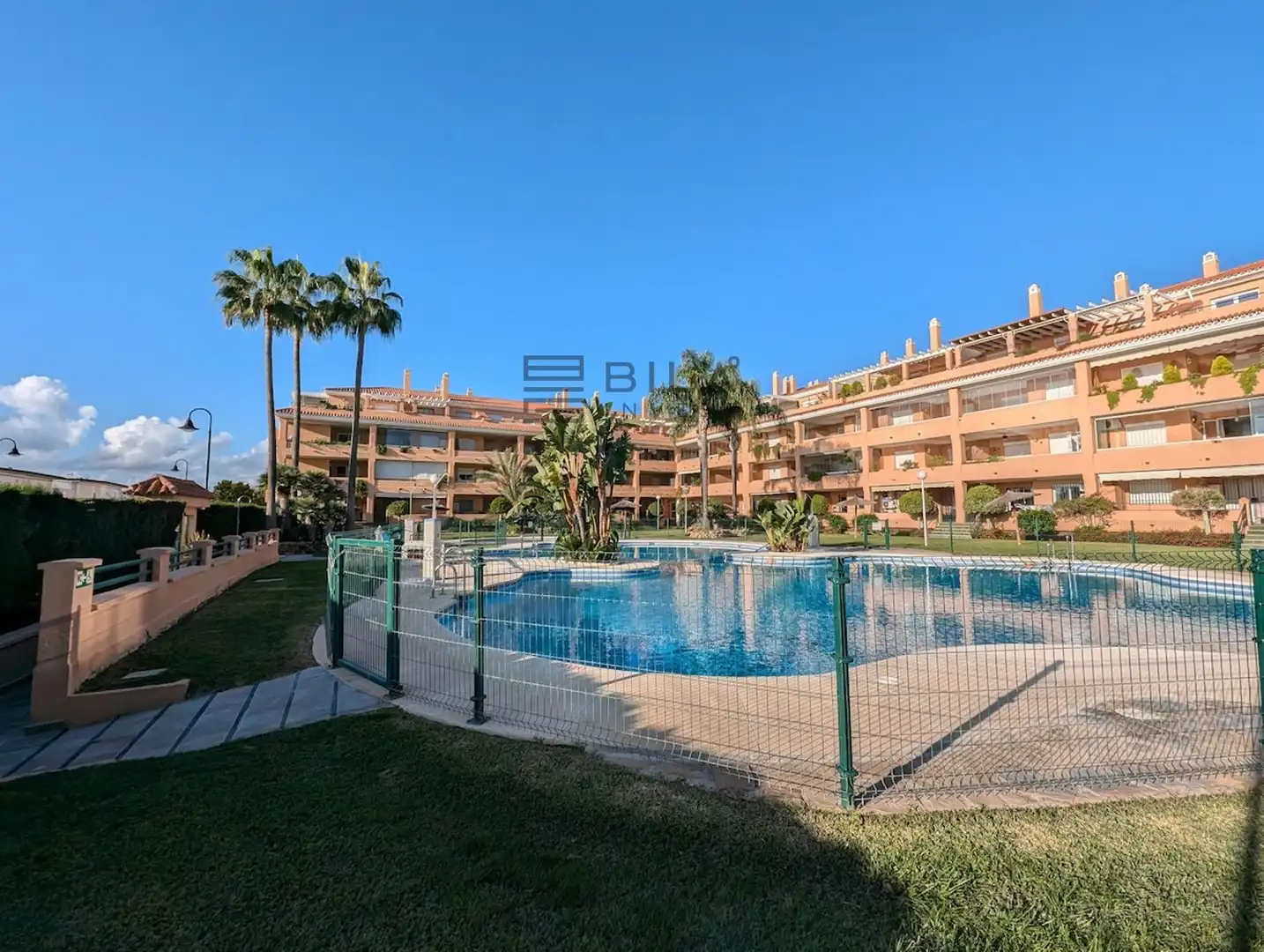 Àtic amb piscina en venda a Fuengirola, imagen 24