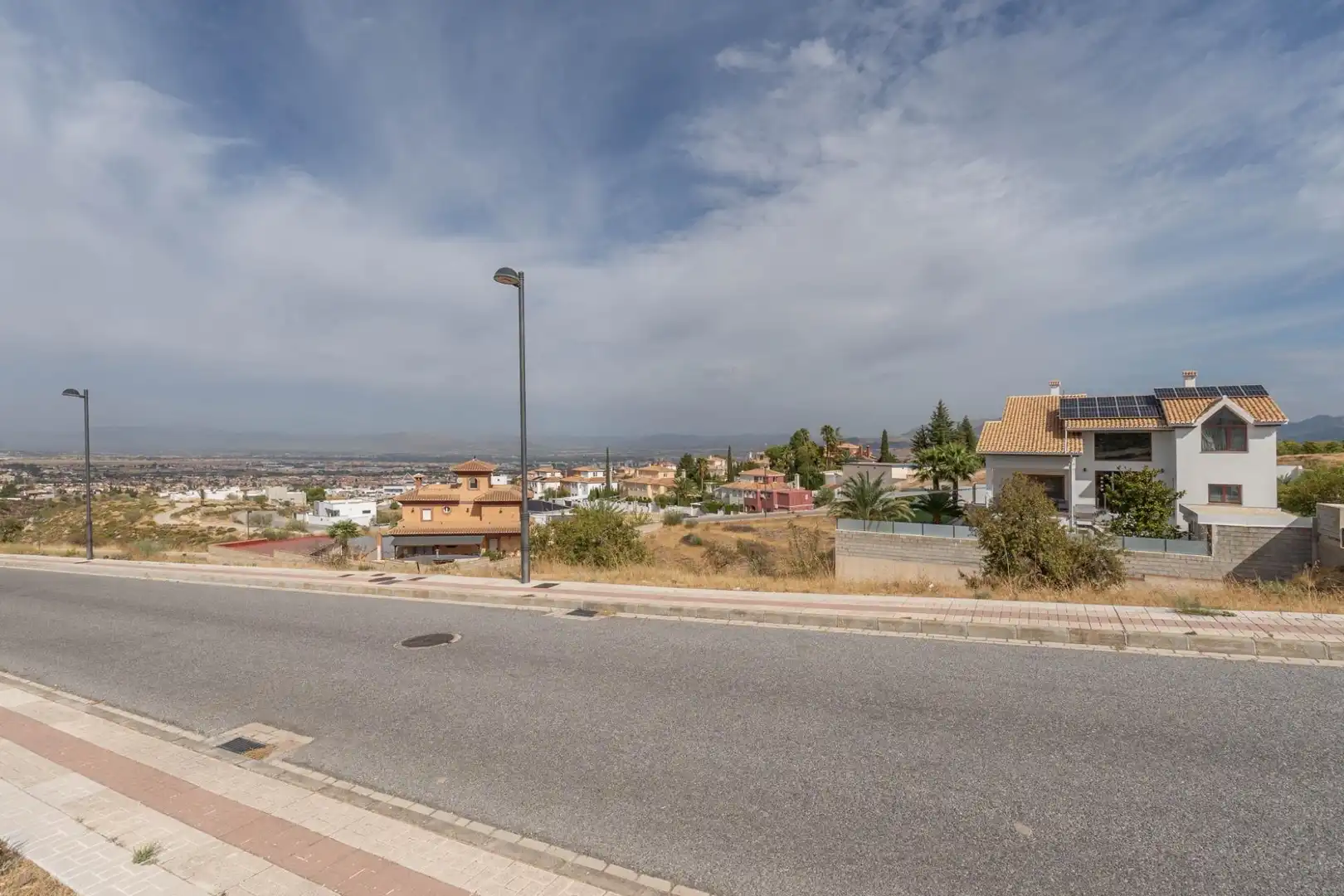 Terreny residencial en venda a Calle Albolote, imagen 17