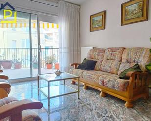 Living room of Flat for sale in Llançà  with Terrace