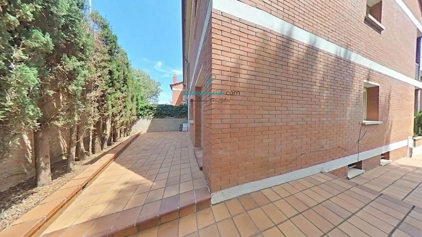 Casa adosada en venta en Capellades