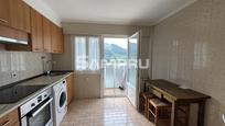 Kitchen of Flat for sale in Arrasate / Mondragón  with Heating, Private garden and Balcony