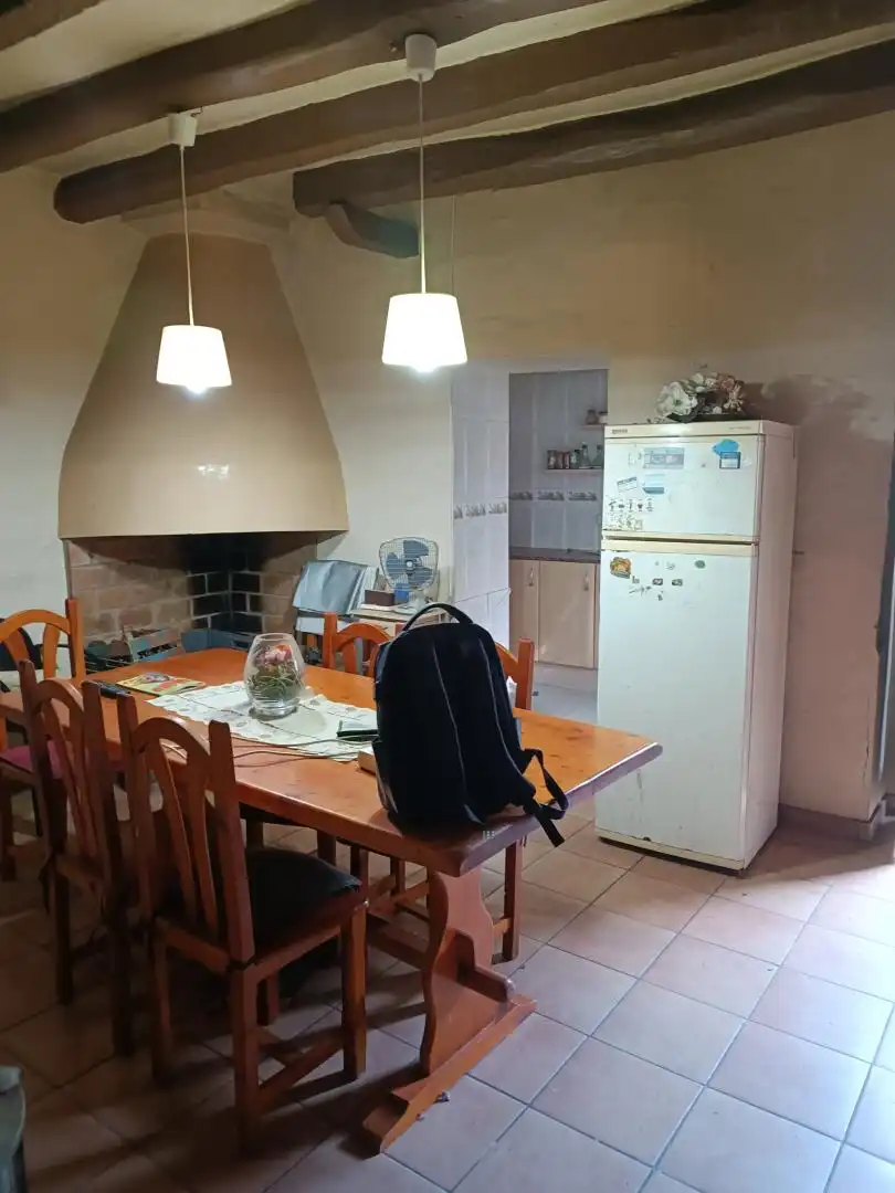Chalet con terraza en venta en Sant Antoni de Vilamajor, imagen 14