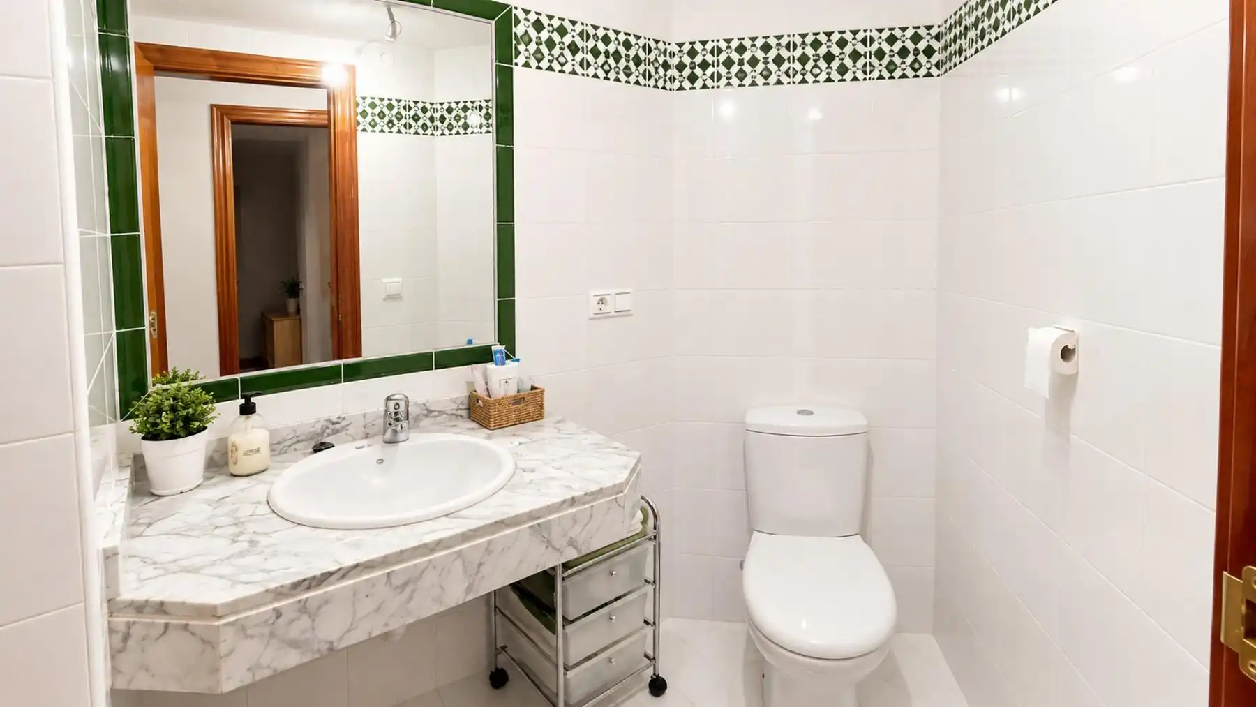 Apartament amb terrassa en venda a Playa de los Locos, imagen 19